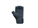 Chiba Fitness Fitnesshandschuhe Wristguard Protect S