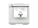 Epson Thermodrucker TM-M30III – BT/LAN/WLAN/USB Weiss