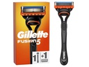 Gillette Fusion5 Rasierapparat mit 1 Klinge