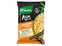 Knorr Asia Instant Noodles Chicken Taste 6 Portionen