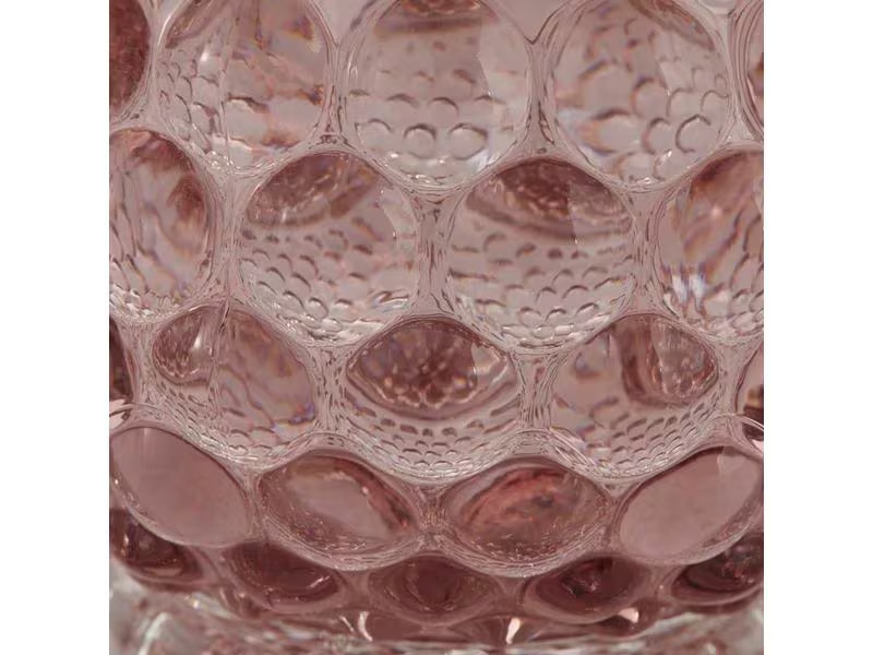 Lene Bjerre Aufbewahrung Miya 11 cm, Rosa
