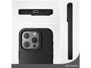 4smarts Back Cover Silicone Cupertino UltiMag iPhone 15 Pro Max