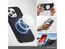 4smarts Back Cover Silicone Cupertino UltiMag iPhone 15 Pro Max