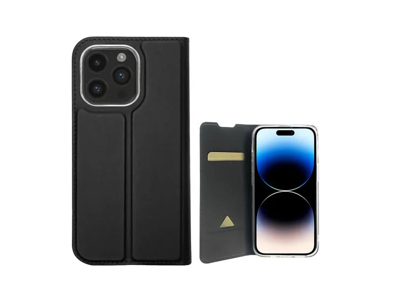 4smarts Book Cover Flip Case Urban Lite iPhone 15 Pro Max
