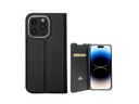 4smarts Book Cover Flip Case Urban Lite iPhone 15 Pro Max