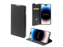 4smarts Book Cover Flip Case Urban Lite iPhone 15 Pro Max