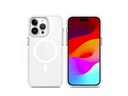 4smarts Sport- &amp; Outdoorhülle Hybrid Case Guard  iPhone 15 Pro