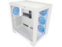LC-Power PC-Gehäuse Gaming 807W – Stormwatch_X