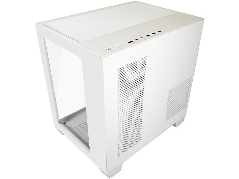 LC-Power PC-Gehäuse Gaming 807W – Stormwatch_X