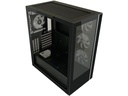 LC-Power PC-Gehäuse Gaming 808B – Skylla_X