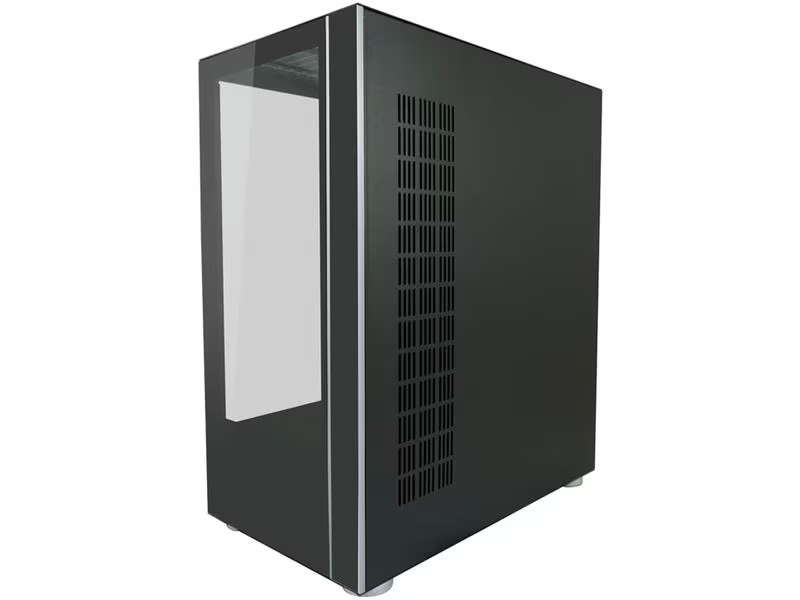 LC-Power PC-Gehäuse Gaming 808B – Skylla_X