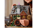 LEGO® Ideas Disney Hocus Pocus 21341