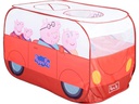 roba Pop Up Spielbus Peppa Pig