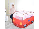 roba Pop Up Spielbus Peppa Pig