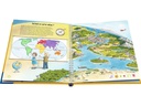 tiptoi Lernbuch Tiptoi Mon premier Atlas -FR-