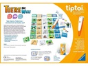 tiptoi Spiel tiptoi – Tiere der Welt
