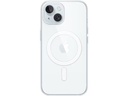 Apple Clear Case MagSafe iPhone 15 Plus