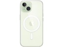 Apple Clear Case MagSafe iPhone 15 Plus