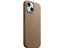 Apple FineWoven Case mit MagSafe iPhone 15