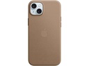 Apple FineWoven Case mit MagSafe iPhone 15 Plus