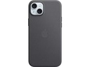 Apple FineWoven Case mit MagSafe iPhone 15 Plus