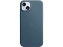 Apple FineWoven Case mit MagSafe iPhone 15 Plus