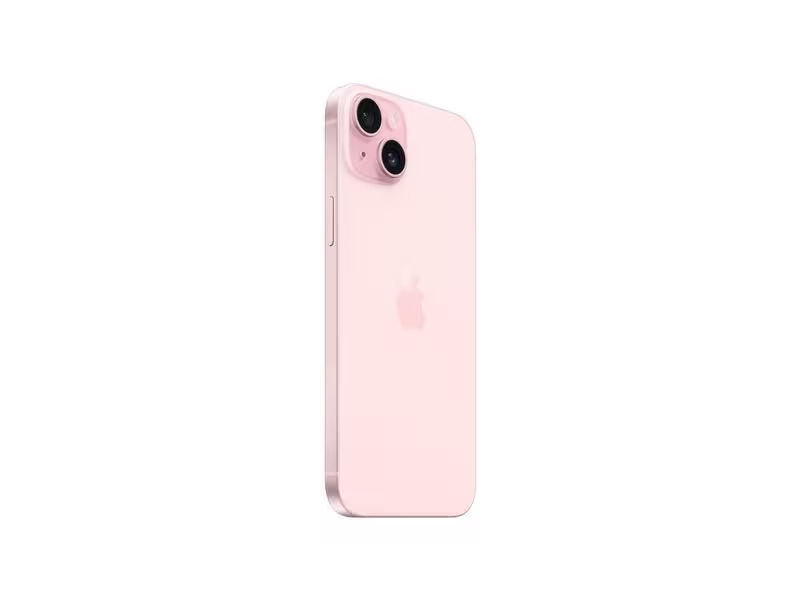 Apple iPhone 15 Plus 128 GB Pink