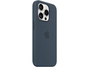 Apple Silicone Case mit MagSafe iPhone 15 Pro