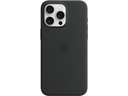 Apple Silicone Case mit MagSafe iPhone 15 Pro Max