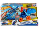 Hot Wheels Hot Wheels City Ultimate Hauler