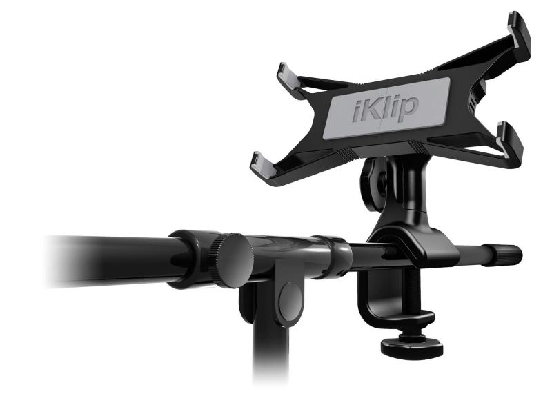 IK Multimedia Halterung iKlip Xpand