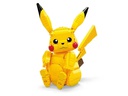 Mega Construx Pokémon Jumbo Pikachu