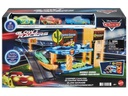 Mattel Cars Disney Cars Copper Canyon Garage