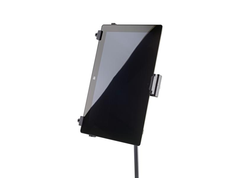 K&amp;M 19790 Tablet-PC-Stativhalter