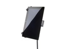 K&amp;M 19790 Tablet-PC-Stativhalter