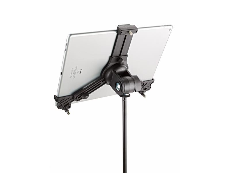 K&amp;M 19790 Tablet-PC-Stativhalter