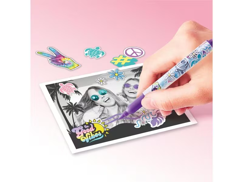 Canal Toys Instant Camera
