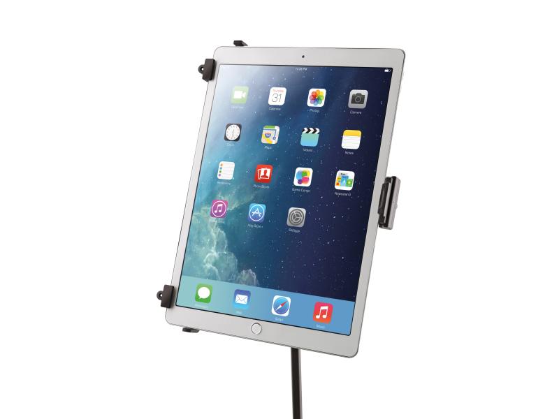 K&amp;M 19790 Tablet-PC-Stativhalter
