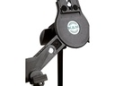 K&amp;M 19790 Tablet-PC-Stativhalter