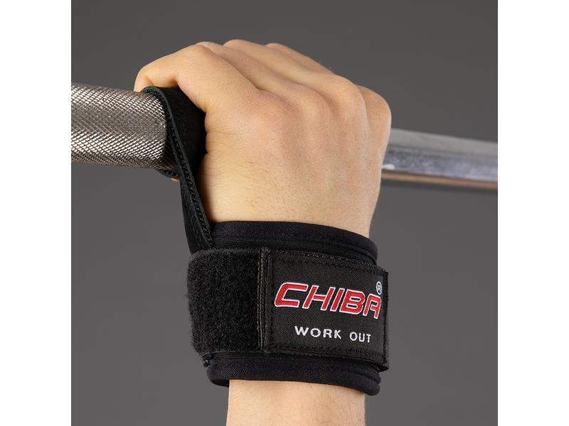 Chiba Fitness Strongman Power Lifter One Size