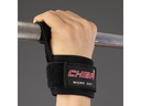 Chiba Fitness Strongman Power Lifter One Size