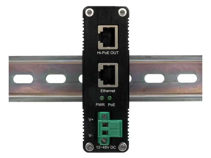 Exsys PoE Injector EX-60310