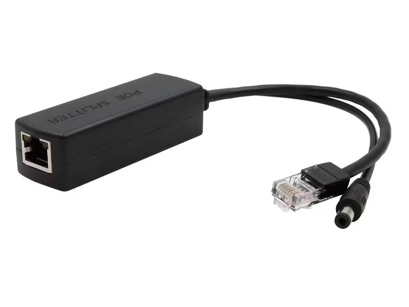 Exsys PoE Splitter EX-60320