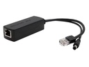 Exsys PoE Splitter EX-60320