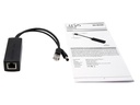 Exsys PoE Splitter EX-60320
