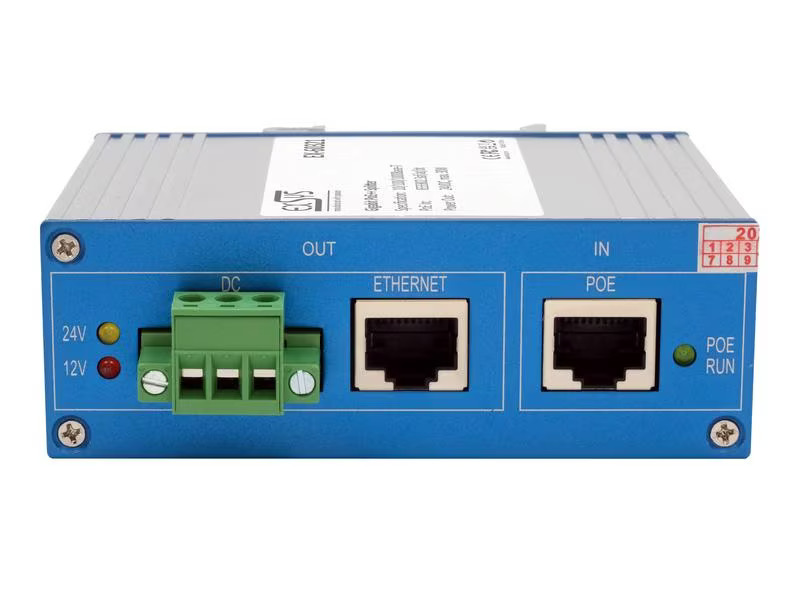Exsys PoE Splitter EX-60321