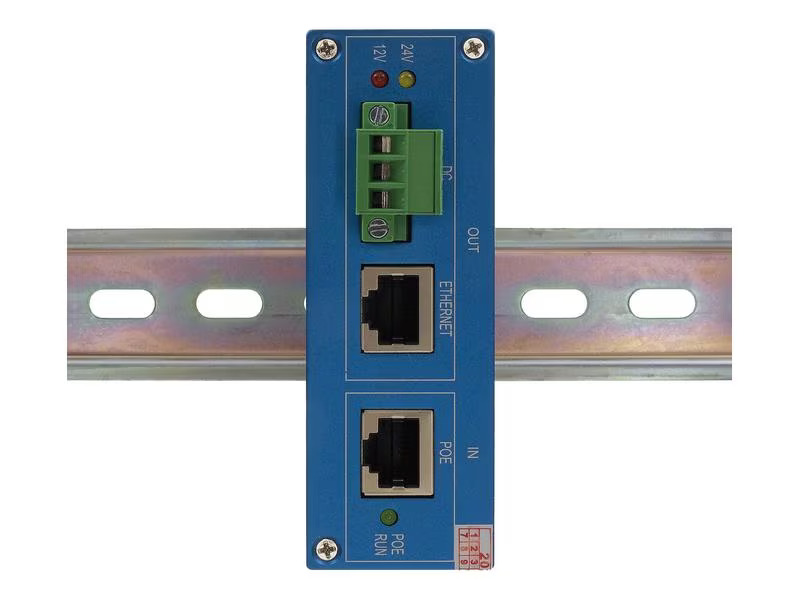 Exsys PoE Splitter EX-60321