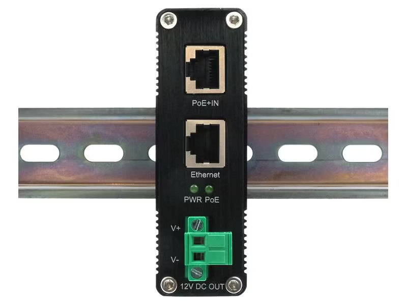 Exsys PoE Splitter EX-60325