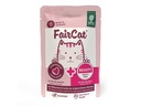 Green Petfood Nassfutter FairCat Beauty, 8 x 85 g