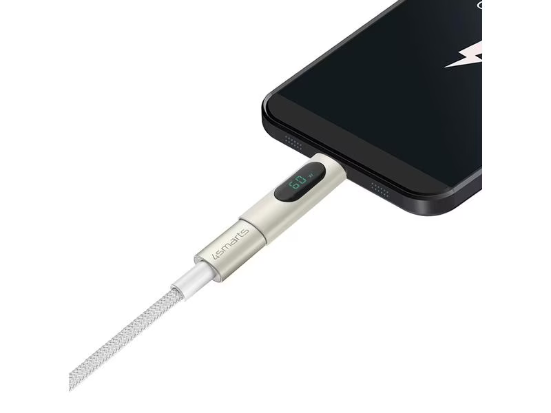 4smarts USB 2.0-Kabel -Set PremiumCord USB C - USB C